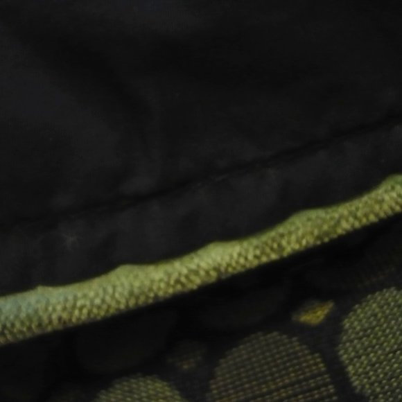 Handmade Retro Upcycled Laptop Bag - Picture 14 of 14